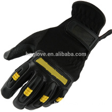 hand protection favorable high quality flexible durable tactical gloves